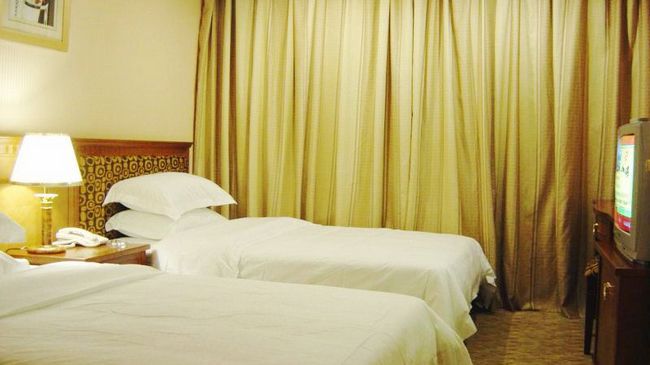 Sihai Grand Hotel อันชาน สิ่งอำนวยความสะดวก รูปภาพ